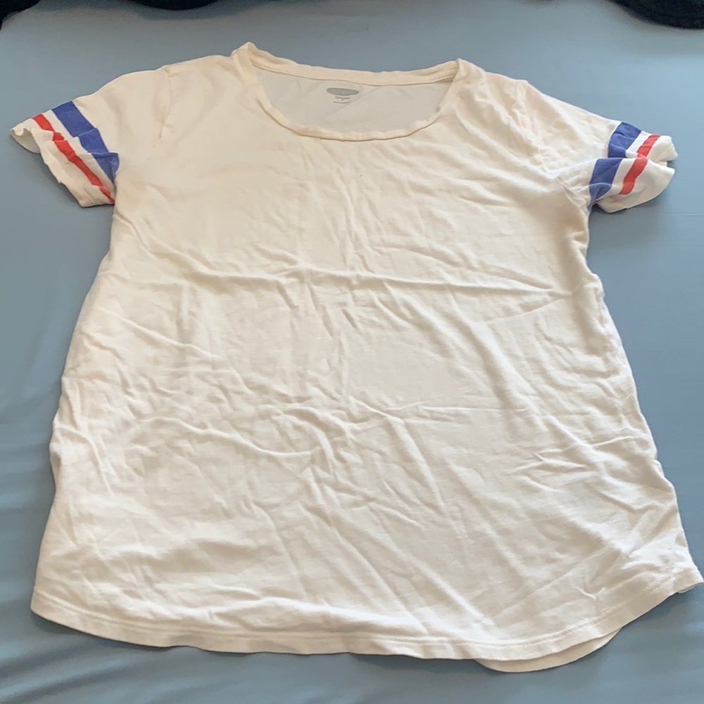 Women size small t shirt